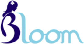 Bloom obs logo.