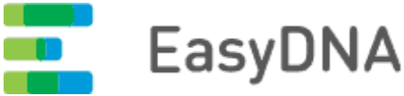 EasyDNA Logo.