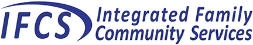 IFCS logo.