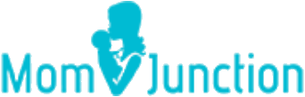 Mom Junction Logo.